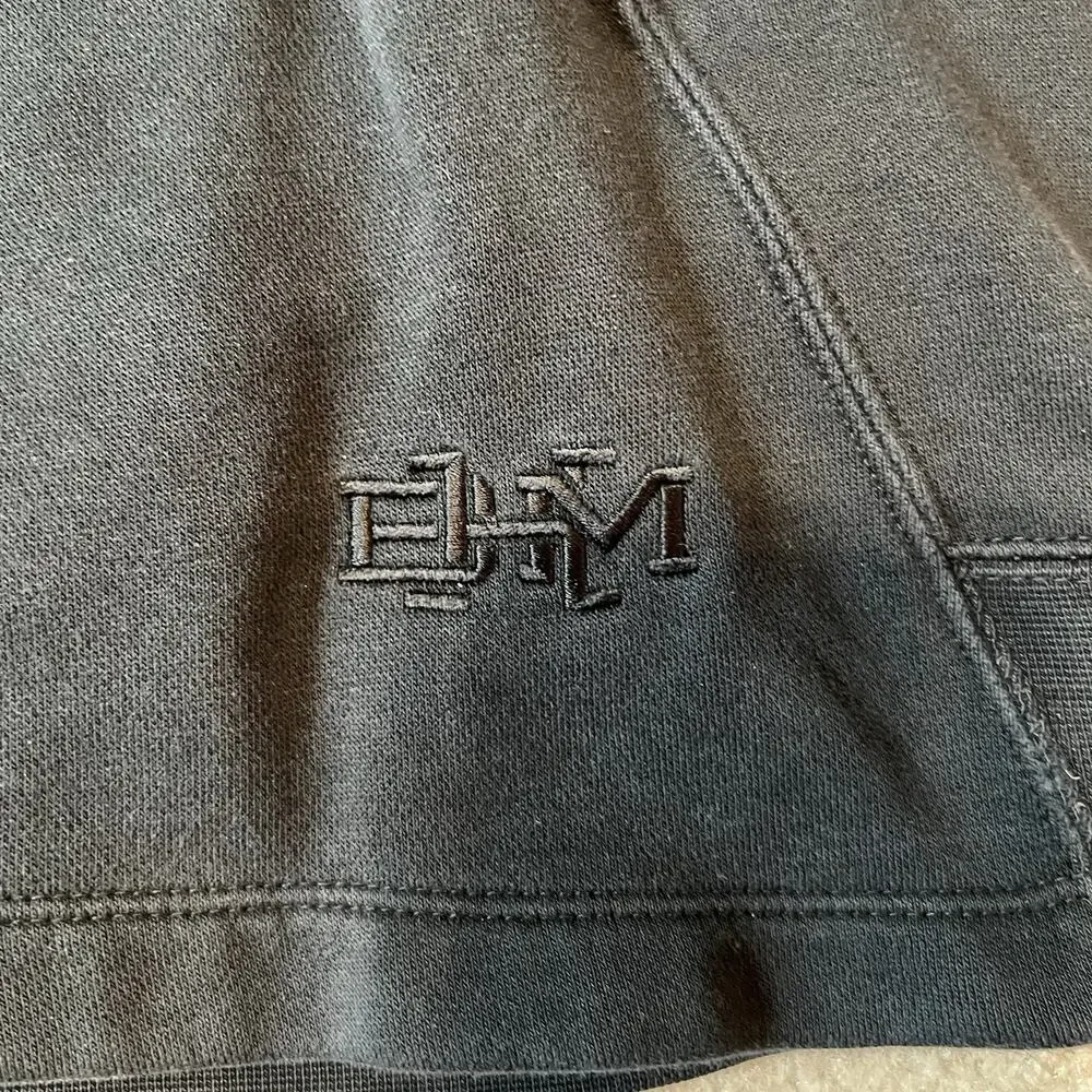 Air Jordan Hoodie Black History Month XL Jumpman Tech Fleece Style Pullover Mens